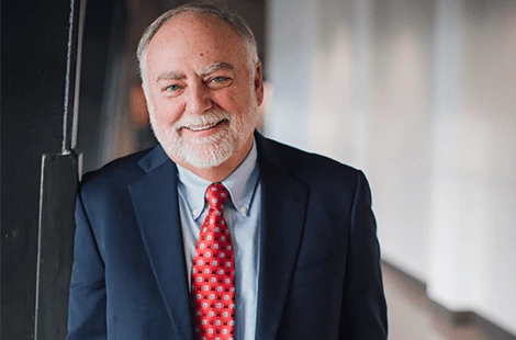 A picture of Dan Boone